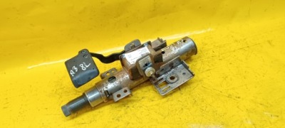 Колонка поворот. регульована audi a3 8l 8l1419501af фото №1