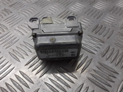 Блок управления модуль esp opel astra h 24448214 фото №1