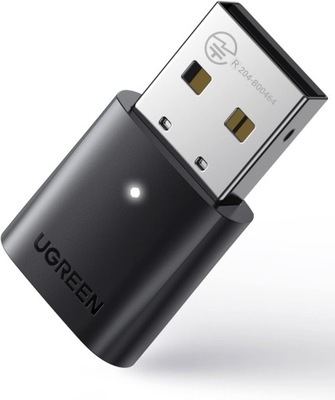 UGREEN ADAPTER BLUETOOTH 5.0 USB