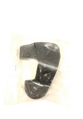 Mn142547 кронштейн бампера l200 фото №1