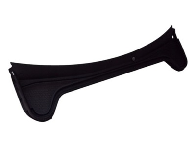 Жабо ford focus mk4 2018- фото №1