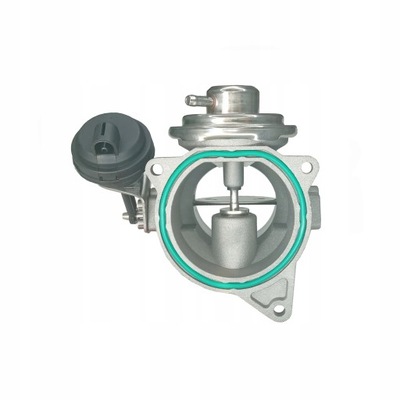 Клапан egr vw multivan transporter t5 2.5 tdi фото №1