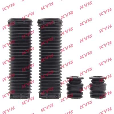 TAPONES I TOPE DE SUSPENSION AMORTIGUADOR KYB 910136  