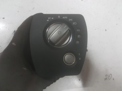 Mercedes slk r171 w171 вимикач світла фото №1