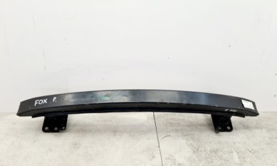 Vw fox балка під  бампер перед фото №1