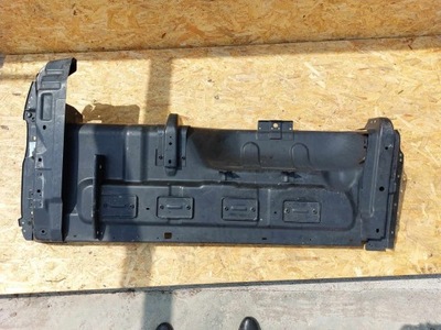 Ford ranger 13-21 rok левая четверть обшивка задняя фото №1