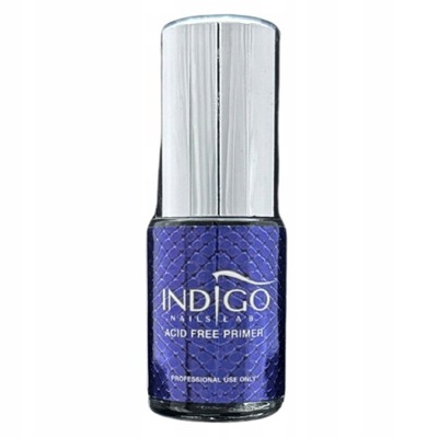 Indigo primer bezkwasowy ACID FREE PRIMER 5 ml