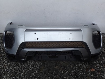 Бампер перед передний lr rr evoque dynamic lift фото №1