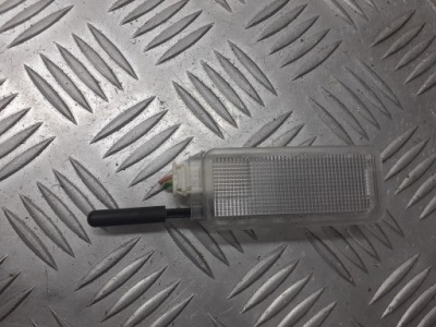 Освітлення лампа бардачка citroen c5 iii 2.0 hdi фото №1