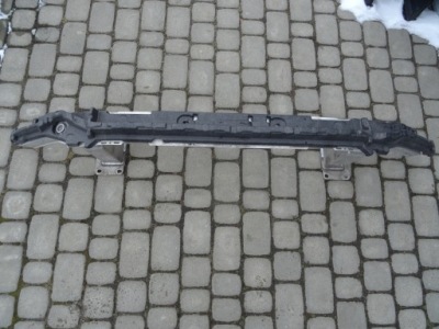 Audi a6 c8 4k0 балка передняя абсорбер пена фото №1