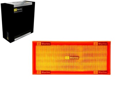 Фильтр воздуха citroen c8 2.0 hdi 06 fiat scudo i фото №1