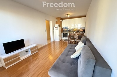 Mieszkanie, Biała Podlaska, 37 m²