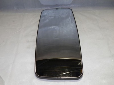 Вкладиш дзеркала rvi magnum + пластик фото №1