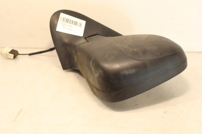 Зеркало левая citroen berlingo i ezrc фото №1