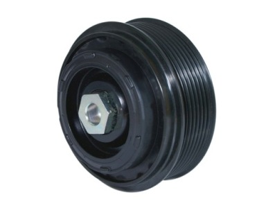 Зчеплення кондиціонера denso mercedes 0022303211, a0012305111 фото №1