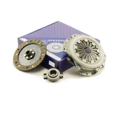 Оригінальні зчеплення statim 100.201 фото №1