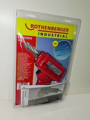 LUTOWNICA ROTHENBERGER 35957 (1099/24)