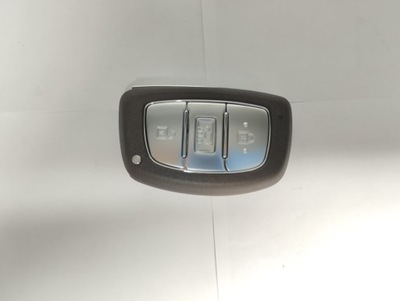 Pilot hyundai tucson 2018 фото №1