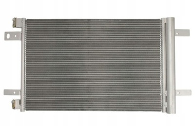 Радиатор кондиционера peugeot expert traveller фото №1