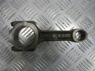 KORBOWÓD OPEL VECTRA C 1.9 CDTI