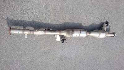 ФИЛЬТР DPF САЖЕВЫЙ КАТАЛИЗАТОР X-KLASA W470 2.5 CDI