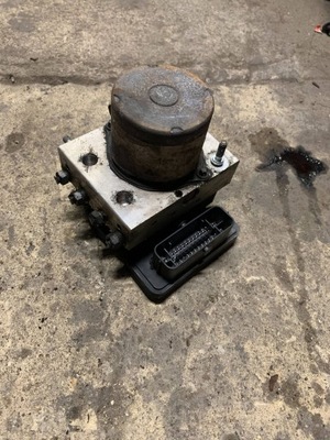 Насос abs renault master iii 476605297r 19062625273 фото №1