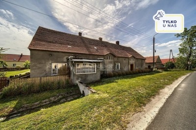 Dom, Rzeczyca, Grębocice (gm.), 220 m²