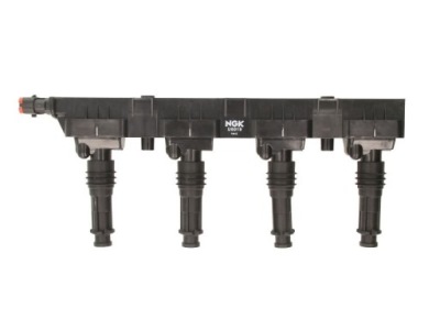 Катушка зажигания ngk 48083 фото №1