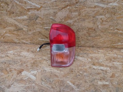 Лампа задня правий toyota rav4 ii оригінал фото №1