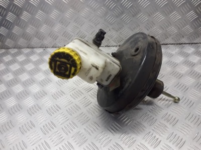 Усилитель тормозов тормозные с насос fiat punto ii 1.2 46834841 фото №1