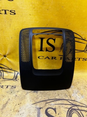 Защита пластик панели консоли mercedes a klasa w177 фото №1