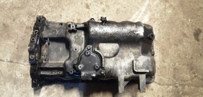 Hyundai ix35 i40 1.7 crdi поддон масляная фото №1