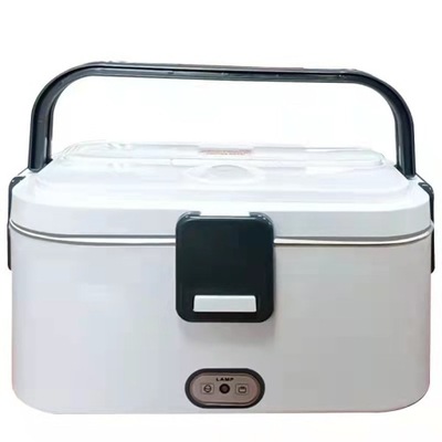 ELÉCTRICO LUNCHBOX CALENTADOR PARA JEDZENIA 1.8 L  