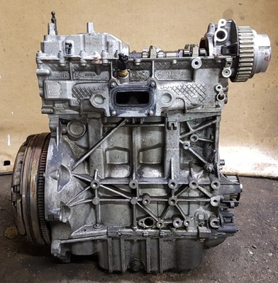 Двигатель 1.5 ecoboost unce 82000km фото №1