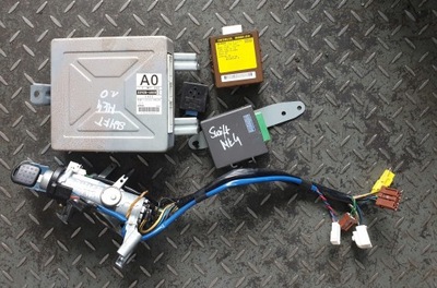 Набір стартовий swift mk4 1.0 33920-68e0 фото №1