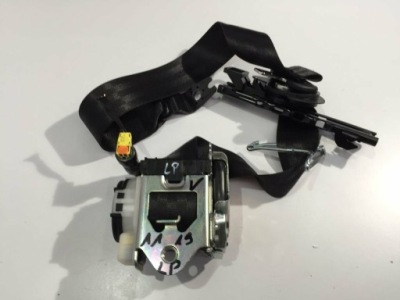 Audi a1 82a 2019 pas безопасности перед левый фото №1