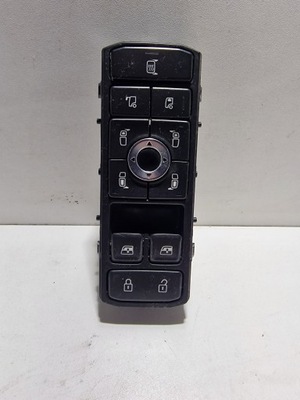 Панель управление окон зеркал scania r s ntg ngs 2569026 фото №1