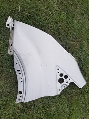 Крыло перед левый ford transit mk8 фото №1