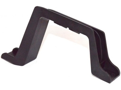 Рамка кронштейн противотуманной фары lewego iveco daily 06- фото №1