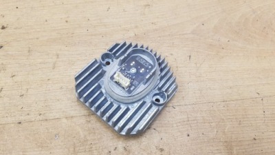 Модуль перетворювач лампи led bmw g30 g31 g32 фото №1