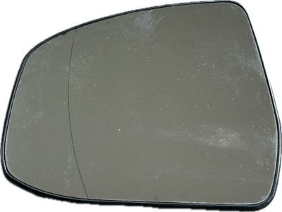 Ford focus mk3 вкладиш lewego дзеркало фото №1