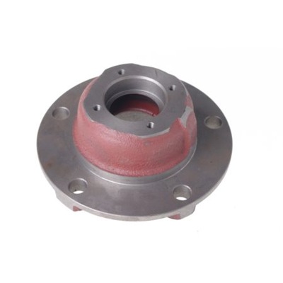 PIASTA KOŁA PRZEDNIEGO T-25