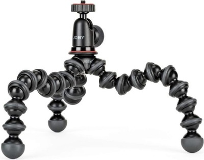 GIĘTKI STATYW Tripod DO APARATU Joby Gorillapod 1K