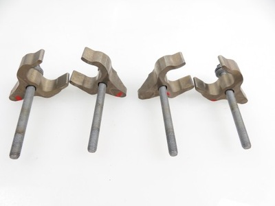 Кронштейн вприску bmw 2 f45 218 d фото №1