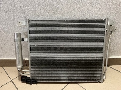 RADIATOR AIR CONDITIONER AIR CONDITIONER WITH NISSAN JUKE PULSAR  