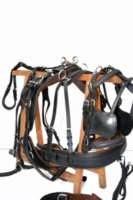 UPRZĄŻ SINGLOWA -ROZ. COB MATATON