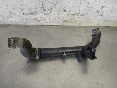 Шланг wody opel astra 1.6 фото №1