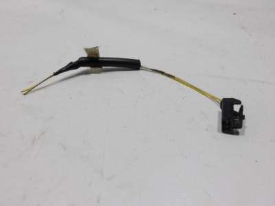 Штекер колодка заскочки поперечина задні toyota avensis t27 фото №1