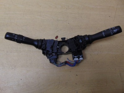 Переключатель комбинированный toyota land cruiser j7 2015r фото №1