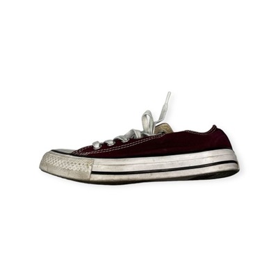 Trampki damskie sznurowane CONVERSE 37,5